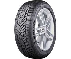 Bridgestone 235/60R18 BLIZZAK LM005 107H XL R0 padanga