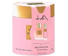 Hannibal Laguna MOONGLOW CASE 2 pcs