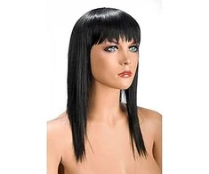 World Wigs ALLISON ILGAS RUDAS PERUKAS