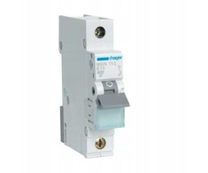 Hager Jungiklis 1P B 13A 6kA AC (MBN113E)