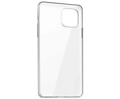 X-SHIELD X-Shield iPhone 12 Mini skaidrus dėklas