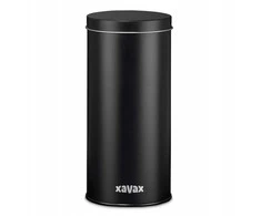XAVAX Barista 111272 juoda