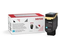Xerox VERSALINK C410/C415 CYAN HIGH - CAPACITY TONER CARTRIDGE (7000 P