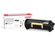 Juodas EXTRA HIGH CAPACITY TONER - XEROX B410 USE RETURN