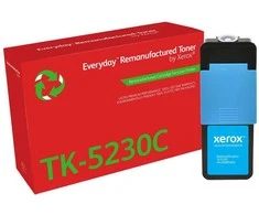 Xerox Toners Everyday Kyo TK-5230C Cyan (atnaujinta)