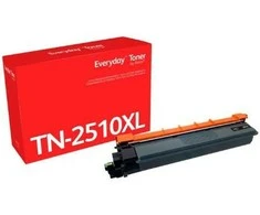 Xerox EVERYDAY Juodas TONER REPLACES - BROTHER TN2510XL HIGH CAPACITY