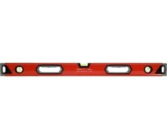 Gulsčiukas aliuminis 3L (0.5mm/m) Yato | 80cm