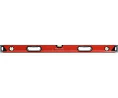 Gulsčiukas aliuminis 3L (0.5mm/m) Yato | 100cm
