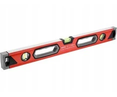 Gulsčiukas aliuminis 3L (0.5mm/m) Yato | 60cm