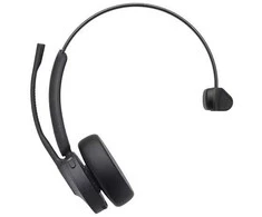 Yealink Bluetooth Ausinės BH70 Mono Teams USB-C/A
