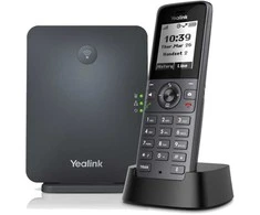 YEALINK W71P IP DECT SET BASE W70B su rageliu W71H