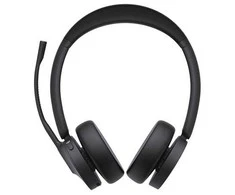 Yealink Dect Ausinės WH64 Hybrid Dual su Charging Stovas Teams