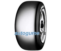 Owa Armor „Yokohama“ 230/610R17 ADVAN A005 – minkštos padangos
