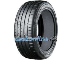 Yokohama 255/40R20 ADVAN SPORT EV V108 101Y XL