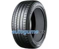Yokohama 255/45R20 ADVAN SPORT EV V108 105Y XL