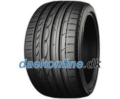 Yokohama 295/40R20 ADVAN SPORT V103B 106Y MO