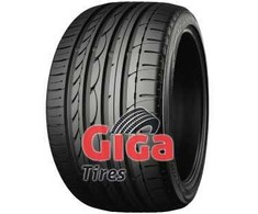 Yokohama 265/35R20 ADVAN SPORT V103H 99Y XL AO