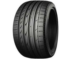 Yokohama 245/50R18 ADVAN SPORT V103B 100W ZPS RFT