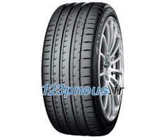 Yokohama 315/35R20 ADVAN SPORT V103H 110Y XL N0