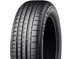 Yokohama 235/35R20 ADVAN SPORT V107 92Y XL