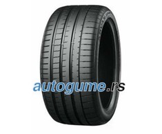 Yokohama 245/30R20 ADVAN SPORT V107 90Y XL RPB