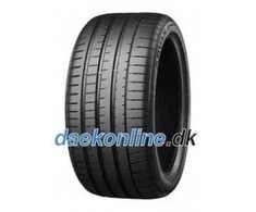Yokohama 295/35R22 ADVAN SPORT V107 108Y XL