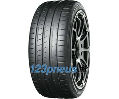 Yokohama 295/40R22 ADVAN SPORT V107 112Y XL RPB