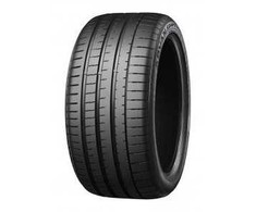 Yokohama 285/45R22 ADVAN SPORT V107 114Y XL MO1