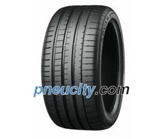 Yokohama 255/45R20 ADVAN SPORT V107E 105Y XL * RPB
