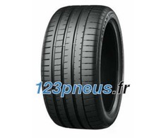 „Yokohama“ 315/35R21 ADVAN SPORT V107E 111Y XL padangos, skirtos tyliam putplasčiui