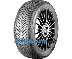 Yokohama 205/55R17 BLUEARTH-4S AW21 95V XL