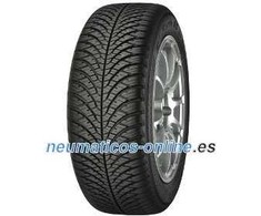 Yokohama 235/55R17 BLUEARTH-4S AW21 103W XL