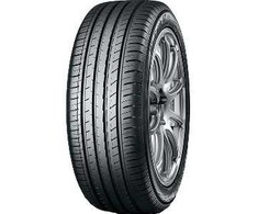 Yokohama 195/65R15 BLUEARTH-GT AE51 91V