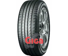 Yokohama 255/35R19 BLUEARTH-GT AE51 96W XL