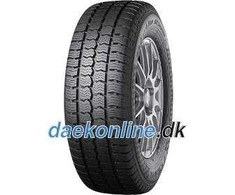 Yokohama 205/65R15 BLUEARTH-VAN ALL SEASON RY61 102T