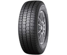 Yokohama 225/55R17C BLUEARTH-VAN ALL SEASON RY61 109H