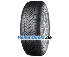 Yokohama 195/65R15 BLUEARTH WINTER V906 91T