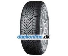 Yokohama 265/35R20 BLUEARTH WINTER V906 99W XL