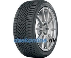 Yokohama 315/35R21 BLUEARTH WINTER V906 111W XL