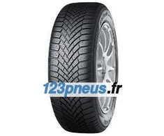 Yokohama 235/65R17 BLUEARTH WINTER V906 108H XL