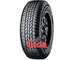 Yokohama 265/65R17 GEOLANDAR A/T G015 110T OWL
