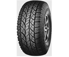 Yokohama 265/70R18 GEOLANDAR A/T G015 116H RBL padanga