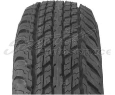 Yokohama 285/65R17 GEOLANDAR G94DV 116H