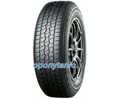 Yokohama 235/55R18 GEOLANDAR CV4S G061 100V