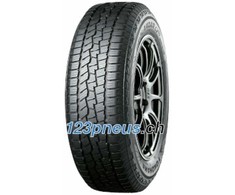 Yokohama 235/65R17 GEOLANDAR CV4S G061 108V XL