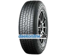 Yokohama 245/45R20 GEOLANDAR CV4S G061 103V XL