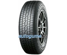 Yokohama 255/50R20 GEOLANDAR CV4S G061 109V XL RPB