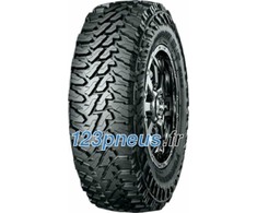 Yokohama 255/80R17 GEOLANDAR G003 M/T 121Q