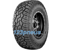 Yokohama 265/60R20 GEOLANDAR X-AT G016 121Q POR
