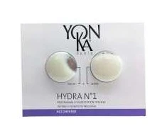 Rinkinys „YonKa“: veido serumas nuo senėjimo, 1,5 ml *mėginėlis + drėkinamasis serumas nuo senėjimo, 1,5 ml *mėginėlis